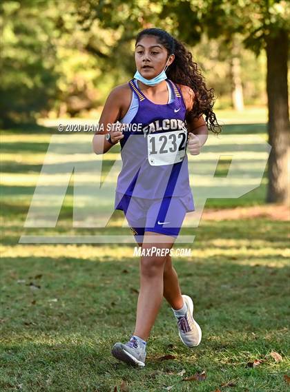 Thumbnail 1 in CFISD District Cross Country Meet photogallery.