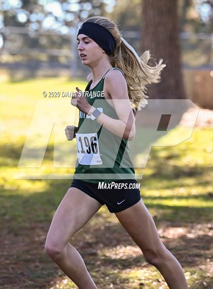 Thumbnail 1 in CFISD District Cross Country Meet photogallery.