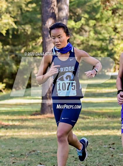 Thumbnail 1 in CFISD District Cross Country Meet photogallery.