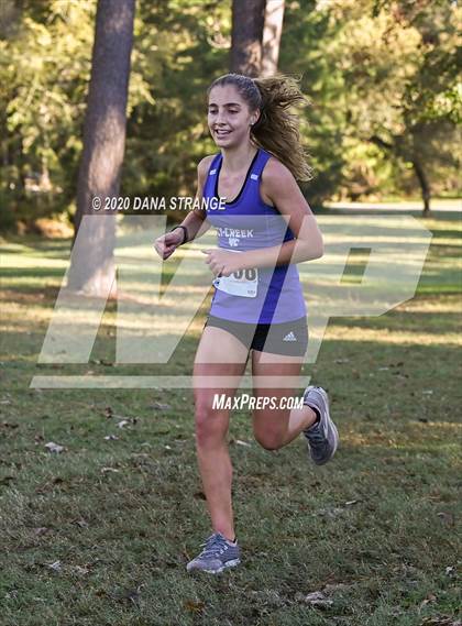 Thumbnail 1 in CFISD District Cross Country Meet photogallery.
