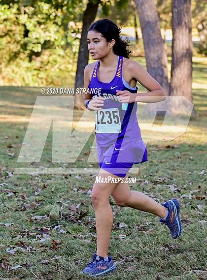 Thumbnail 1 in CFISD District Cross Country Meet photogallery.