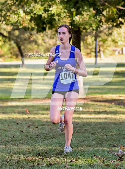 Thumbnail 1 in CFISD District Cross Country Meet photogallery.