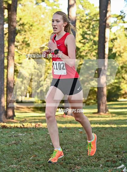 Thumbnail 1 in CFISD District Cross Country Meet photogallery.