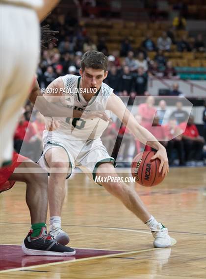 Thumbnail 1 in Mountain Vista vs. Smoky Hill (CHSAA 5A Great 8) photogallery.