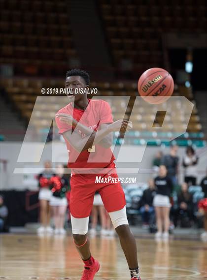 Thumbnail 3 in Mountain Vista vs. Smoky Hill (CHSAA 5A Great 8) photogallery.
