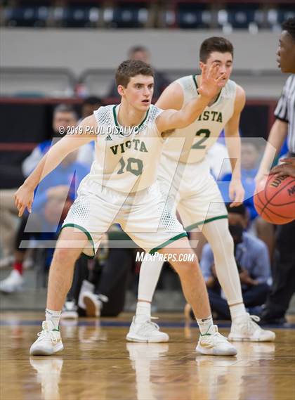Thumbnail 3 in Mountain Vista vs. Smoky Hill (CHSAA 5A Great 8) photogallery.