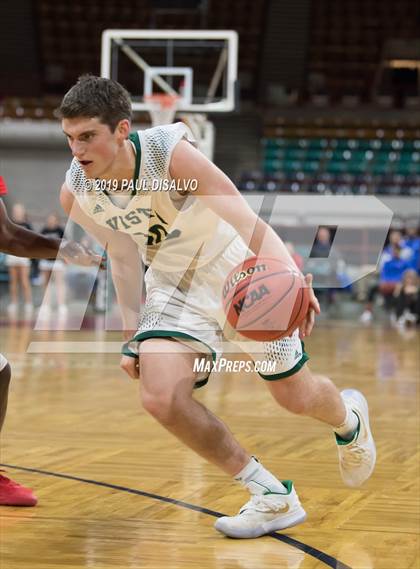 Thumbnail 3 in Mountain Vista vs. Smoky Hill (CHSAA 5A Great 8) photogallery.