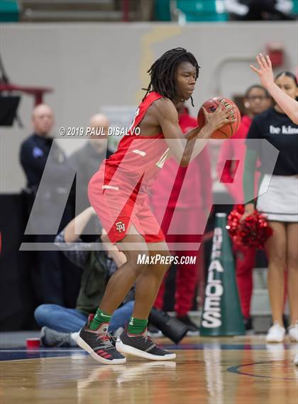 Thumbnail 3 in Mountain Vista vs. Smoky Hill (CHSAA 5A Great 8) photogallery.