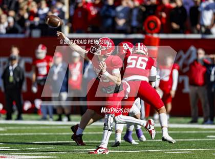 Thumbnail 2 in Crimson Cliffs vs Green Canyon (UHSAA 4A Final) photogallery.