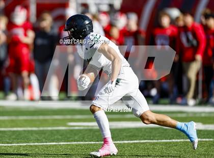 Thumbnail 3 in Crimson Cliffs vs Green Canyon (UHSAA 4A Final) photogallery.