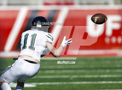 Thumbnail 2 in Crimson Cliffs vs Green Canyon (UHSAA 4A Final) photogallery.