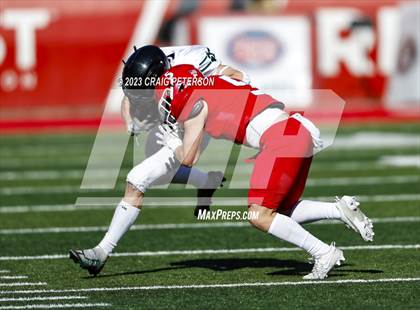 Thumbnail 3 in Crimson Cliffs vs Green Canyon (UHSAA 4A Final) photogallery.