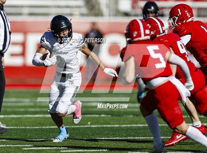 Thumbnail 1 in Crimson Cliffs vs Green Canyon (UHSAA 4A Final) photogallery.