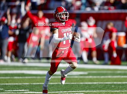 Thumbnail 1 in Crimson Cliffs vs Green Canyon (UHSAA 4A Final) photogallery.