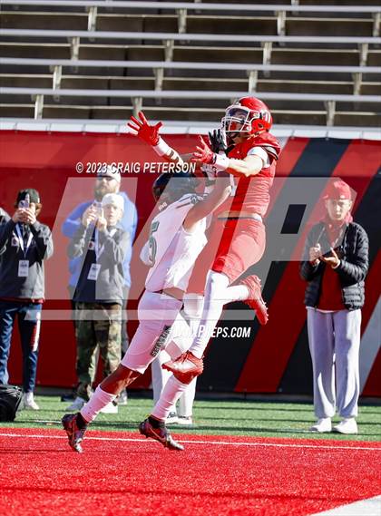 Thumbnail 3 in Crimson Cliffs vs Green Canyon (UHSAA 4A Final) photogallery.