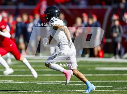 Thumbnail 1 in Crimson Cliffs vs Green Canyon (UHSAA 4A Final) photogallery.