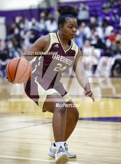 Thumbnail 3 in Brebeuf Jesuit Preparatory @ Guerin Catholic photogallery.