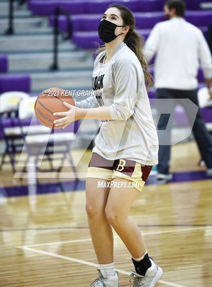 Thumbnail 2 in Brebeuf Jesuit Preparatory @ Guerin Catholic photogallery.