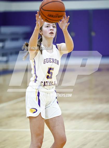 Thumbnail 3 in Brebeuf Jesuit Preparatory @ Guerin Catholic photogallery.