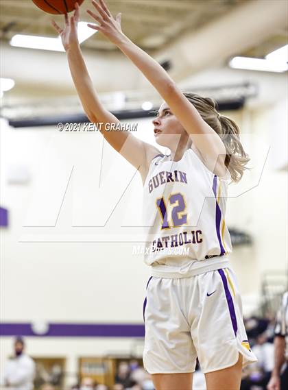 Thumbnail 3 in Brebeuf Jesuit Preparatory @ Guerin Catholic photogallery.
