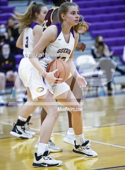 Thumbnail 2 in Brebeuf Jesuit Preparatory @ Guerin Catholic photogallery.