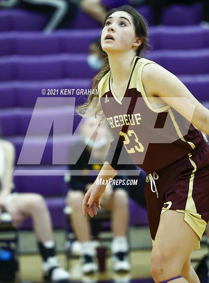Thumbnail 1 in Brebeuf Jesuit Preparatory @ Guerin Catholic photogallery.
