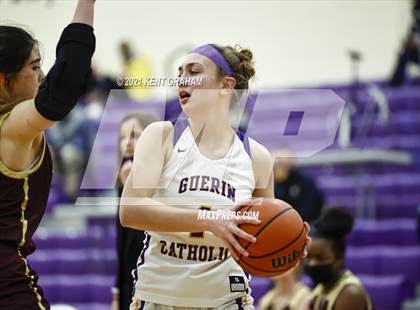 Thumbnail 1 in Brebeuf Jesuit Preparatory @ Guerin Catholic photogallery.