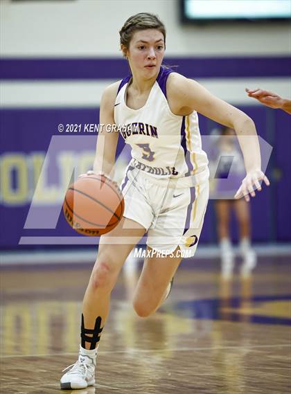 Thumbnail 2 in Brebeuf Jesuit Preparatory @ Guerin Catholic photogallery.
