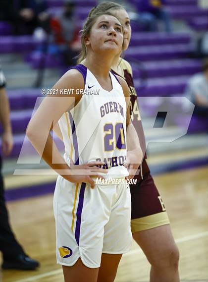 Thumbnail 3 in Brebeuf Jesuit Preparatory @ Guerin Catholic photogallery.