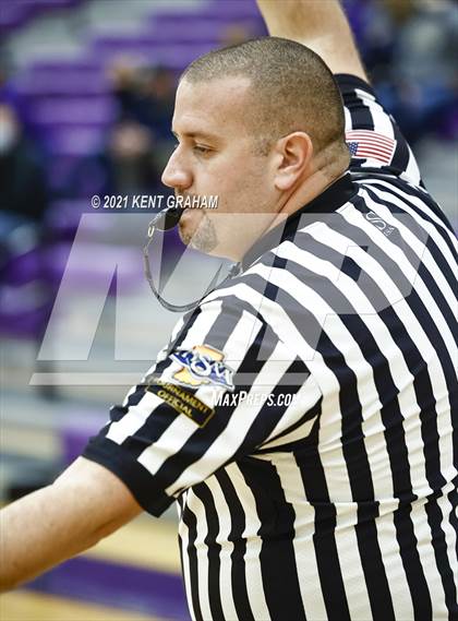 Thumbnail 3 in Brebeuf Jesuit Preparatory @ Guerin Catholic photogallery.