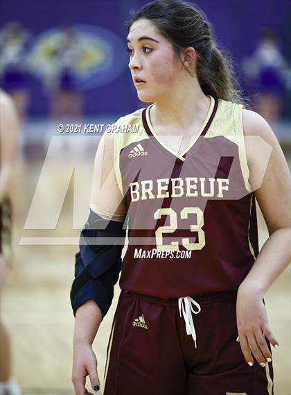 Thumbnail 3 in Brebeuf Jesuit Preparatory @ Guerin Catholic photogallery.