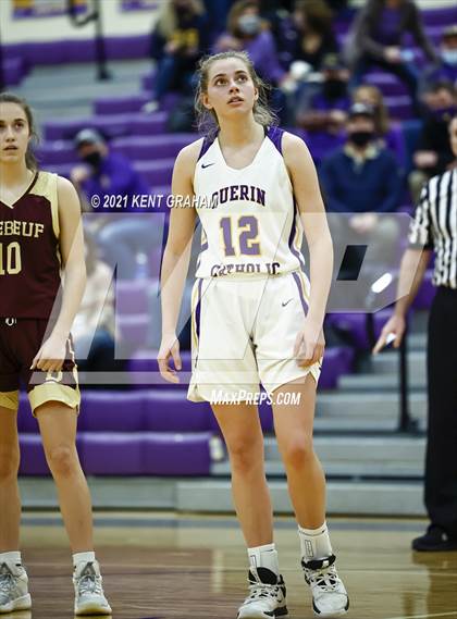 Thumbnail 3 in Brebeuf Jesuit Preparatory @ Guerin Catholic photogallery.
