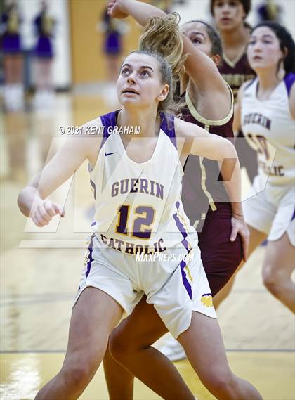 Thumbnail 2 in Brebeuf Jesuit Preparatory @ Guerin Catholic photogallery.