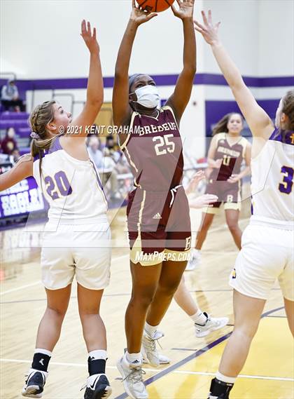 Thumbnail 2 in Brebeuf Jesuit Preparatory @ Guerin Catholic photogallery.