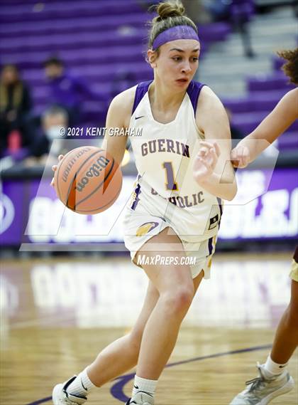 Thumbnail 1 in Brebeuf Jesuit Preparatory @ Guerin Catholic photogallery.
