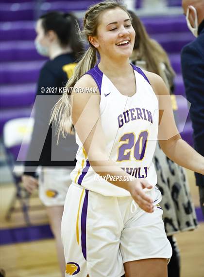 Thumbnail 2 in Brebeuf Jesuit Preparatory @ Guerin Catholic photogallery.