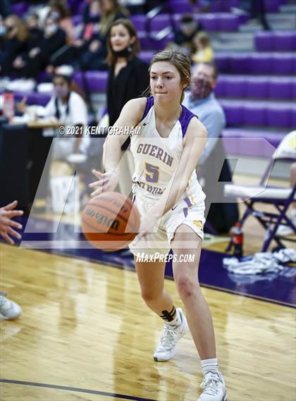 Thumbnail 1 in Brebeuf Jesuit Preparatory @ Guerin Catholic photogallery.
