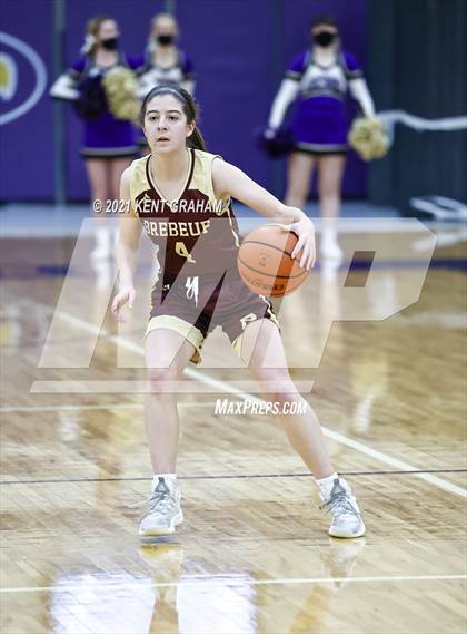 Thumbnail 1 in Brebeuf Jesuit Preparatory @ Guerin Catholic photogallery.