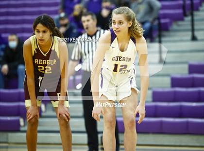 Thumbnail 3 in Brebeuf Jesuit Preparatory @ Guerin Catholic photogallery.