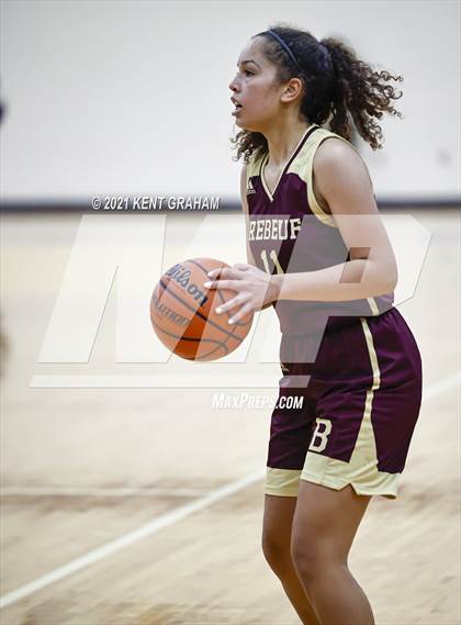 Thumbnail 2 in Brebeuf Jesuit Preparatory @ Guerin Catholic photogallery.