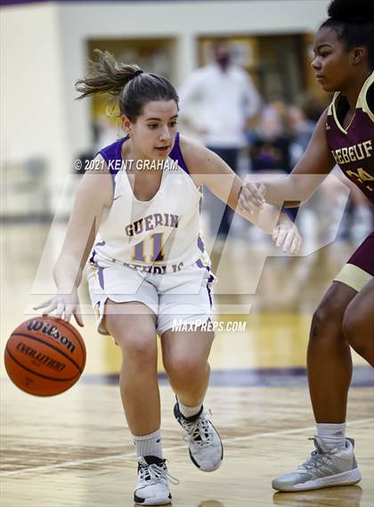 Thumbnail 2 in Brebeuf Jesuit Preparatory @ Guerin Catholic photogallery.