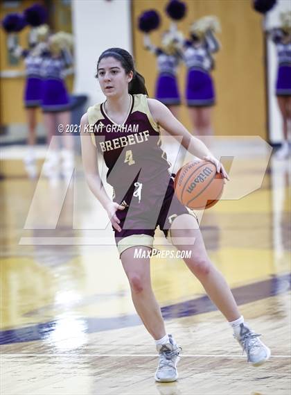 Thumbnail 3 in Brebeuf Jesuit Preparatory @ Guerin Catholic photogallery.