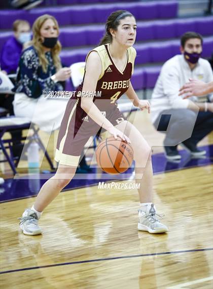Thumbnail 2 in Brebeuf Jesuit Preparatory @ Guerin Catholic photogallery.