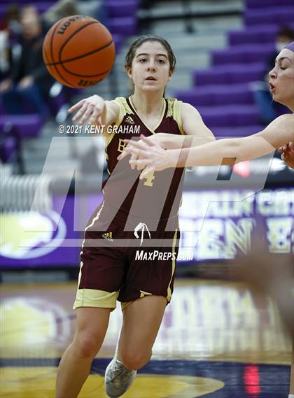 Thumbnail 1 in Brebeuf Jesuit Preparatory @ Guerin Catholic photogallery.