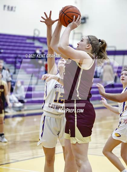 Thumbnail 3 in Brebeuf Jesuit Preparatory @ Guerin Catholic photogallery.