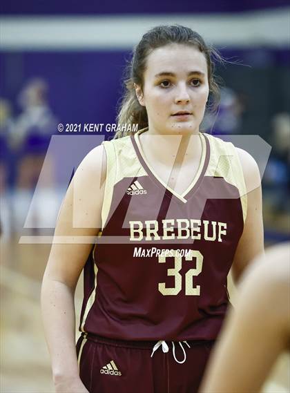 Thumbnail 1 in Brebeuf Jesuit Preparatory @ Guerin Catholic photogallery.