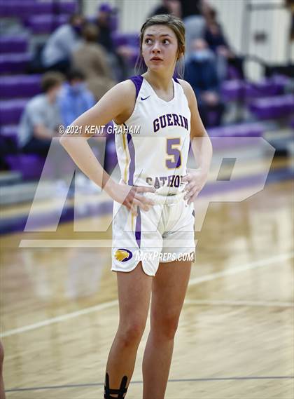 Thumbnail 1 in Brebeuf Jesuit Preparatory @ Guerin Catholic photogallery.