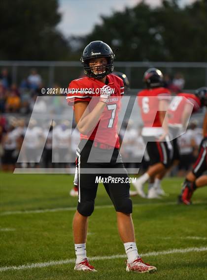 Thumbnail 1 in East Peoria @ Metamora photogallery.