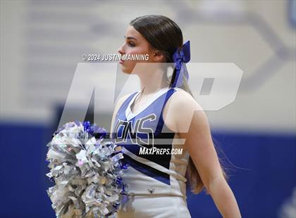 Thumbnail 1 in McGehee vs. Jessieville (AAA 3A-4 Regional Round 1) photogallery.
