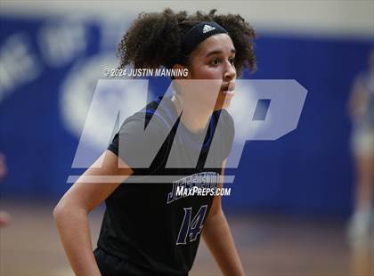 Thumbnail 1 in McGehee vs. Jessieville (AAA 3A-4 Regional Round 1) photogallery.